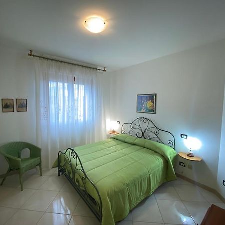 Pm 34 Via De Biase Guest House Alghero Exterior photo