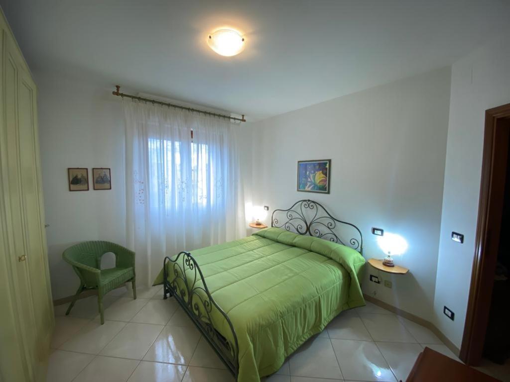 Pm 34 Via De Biase Guest House Alghero Exterior photo