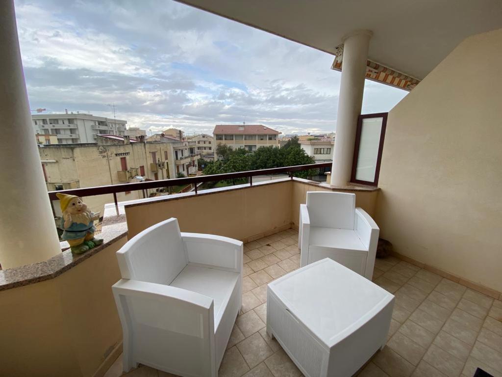 Pm 34 Via De Biase Guest House Alghero Exterior photo