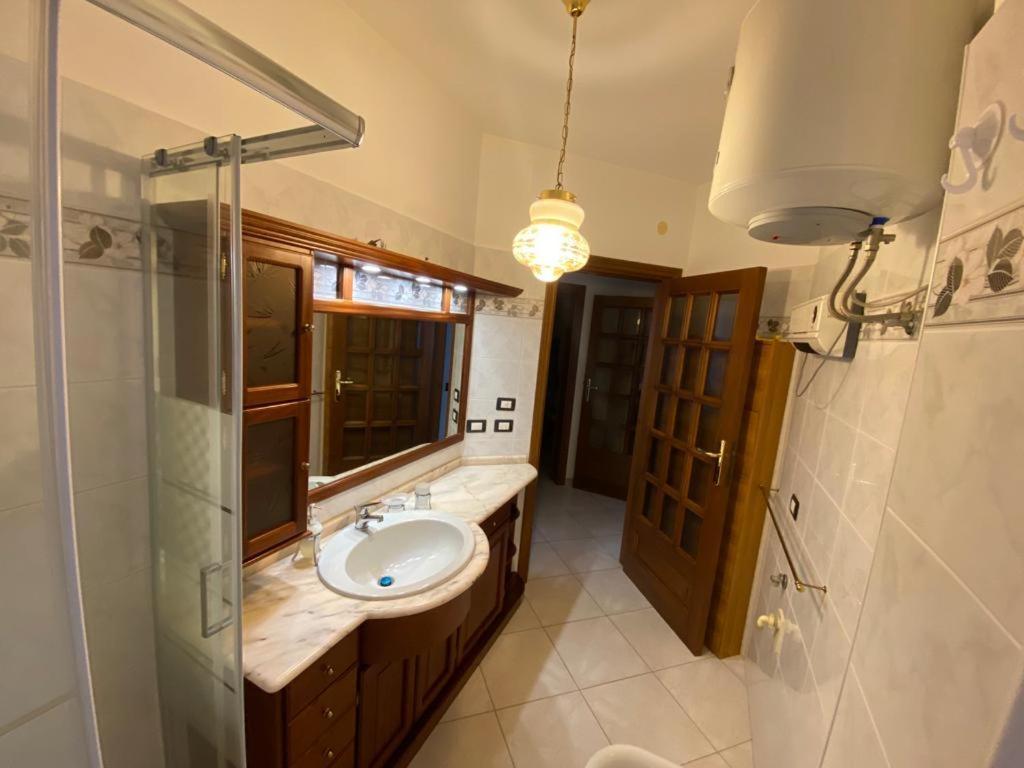 Pm 34 Via De Biase Guest House Alghero Exterior photo