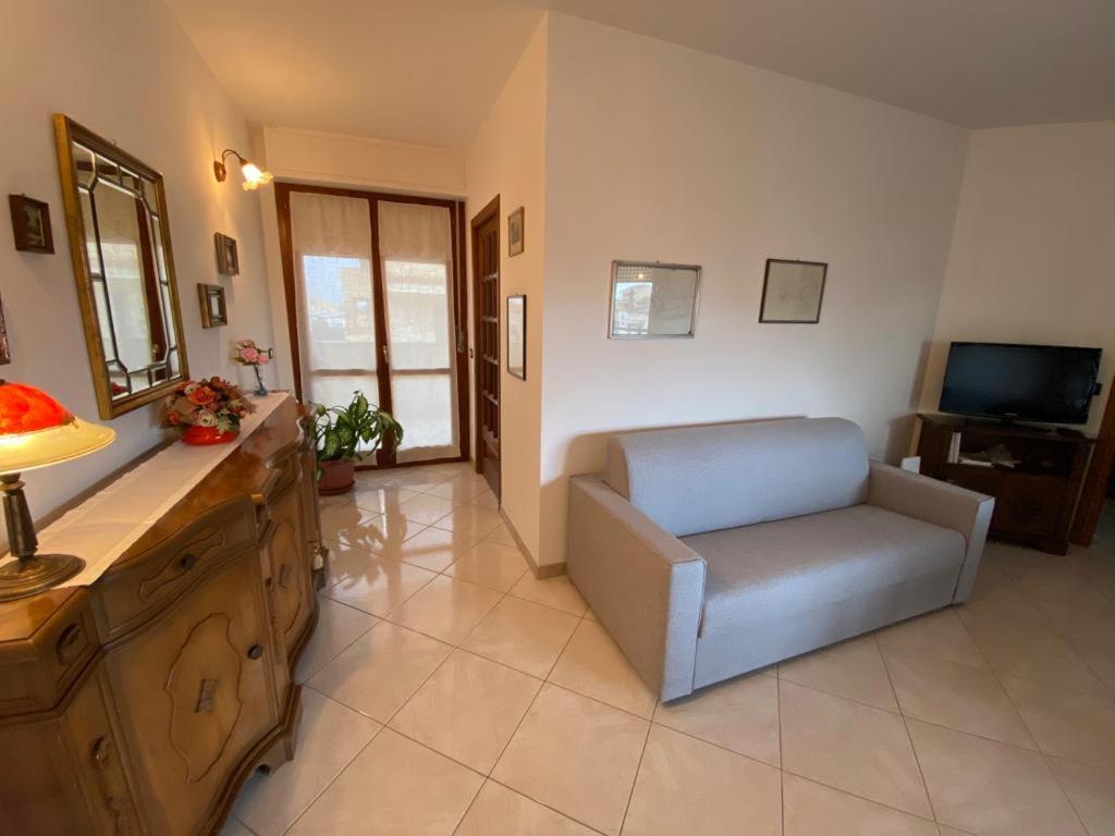 Pm 34 Via De Biase Guest House Alghero Exterior photo